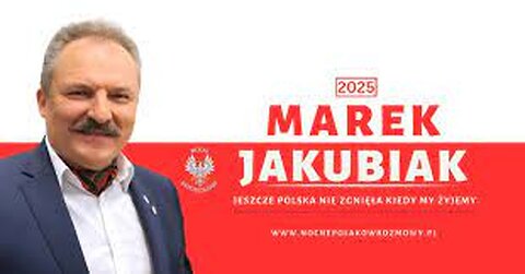 Rozpoczęcie Kampanii Jakubiaka
