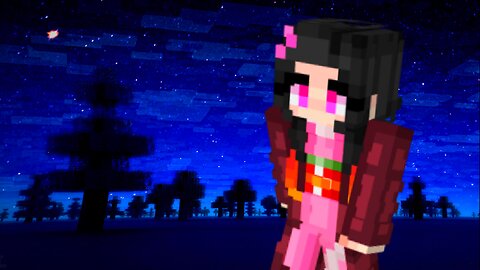 MINECRAFT AT NIGHT - HOUR 1 - My Thoughts on Iskall85, Hermitcraft, Cancel Culture & Realms Openings