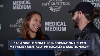 As A Single Mom This Information Helped My Family Mentally, Physically & Emotionally