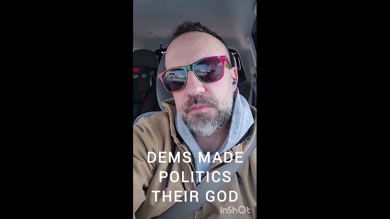 God Won't Be Mocked