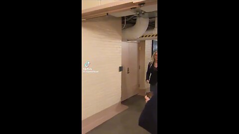 You go, Marjorie Green