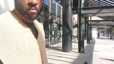 10/4/2025 WE Ain't went thru nothing yet | Israel in Albany