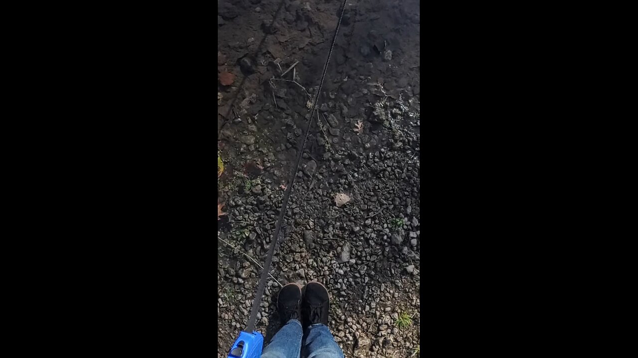 Apple River Canyon State Park Illinois