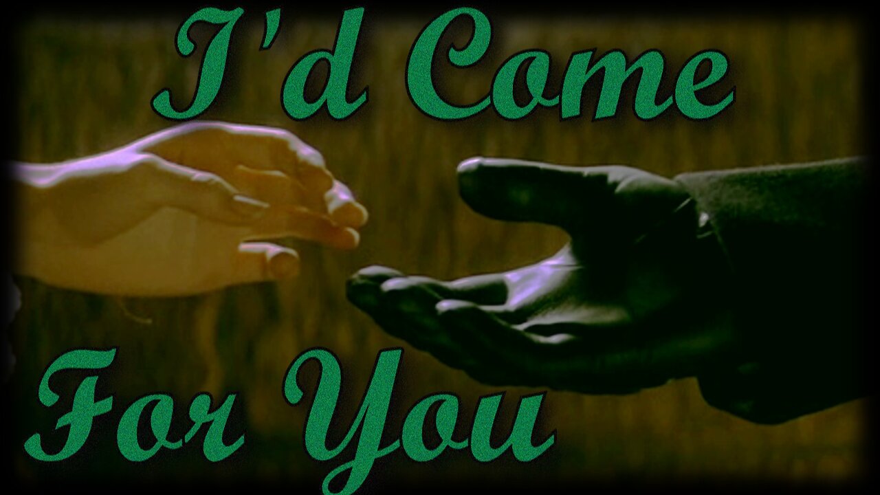 Erik & Christine (2004) || I'd Come For You