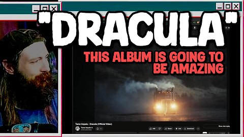 Tame Impala "Dracula" Is SO DIFFERENT Than Kevin Parker's Usual Sound