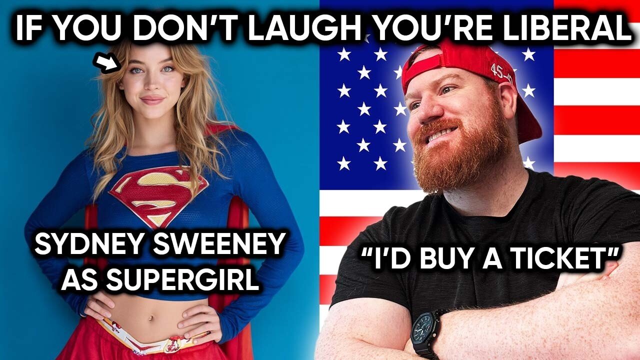 If You Laugh, You're Conservative PT.378 Memes & Comedy for Republicans & Trump Supporters | MAGA