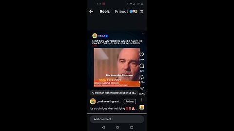 They Only Know How To Lie