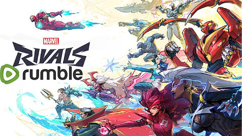 "Marvel Rivals: Can a Noob Defeat the Best? Epic Showdown!"