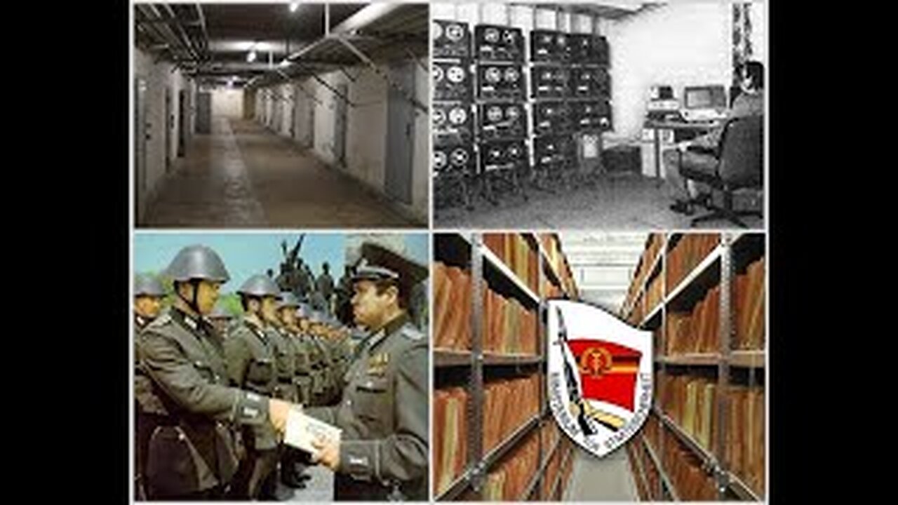 Zersetzung was used by STASI (E.German Police) on East Germany to go after citizens. Gang stalking and murdering anyone in their path= NOW Official USA Policy. USA Sanctioned murder plot against ANYONE who disagrees.