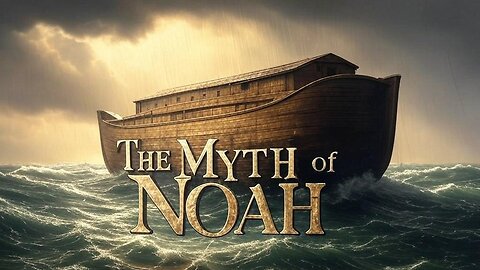 Origin of the Noah Flood Myth