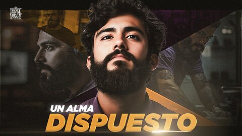 RDNR | Un Alma Dispuesta