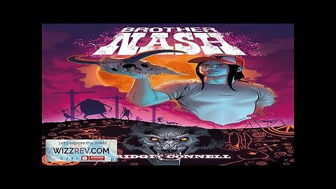 Brother Nash Review