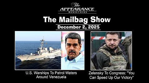 Ukraine, Venezuela: Peace or Destruction and Color Revolution