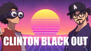 Scott Adams, Telecomm Blackout, Clinton Contempt of Court, NYC Scams | CCNT 907