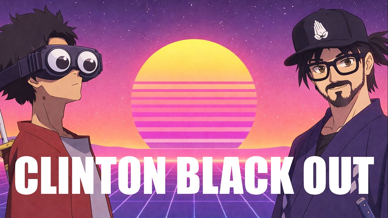 Scott Adams, Telecomm Blackout, Clinton Contempt of Court, NYC Scams | CCNT 907