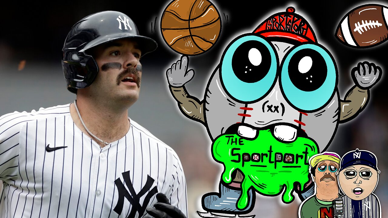 Yankees Opening Day Recap, MLB Highlights, NHL Weekend Preview & Houston Open Scores | Live