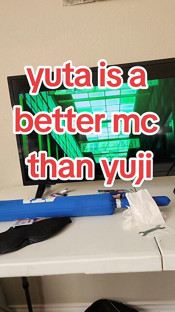 yuta is better mc than yuji