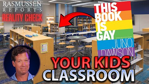 What Are Kids Actually Reading in the Classroom (and What Parents Can Do About It | Karen England