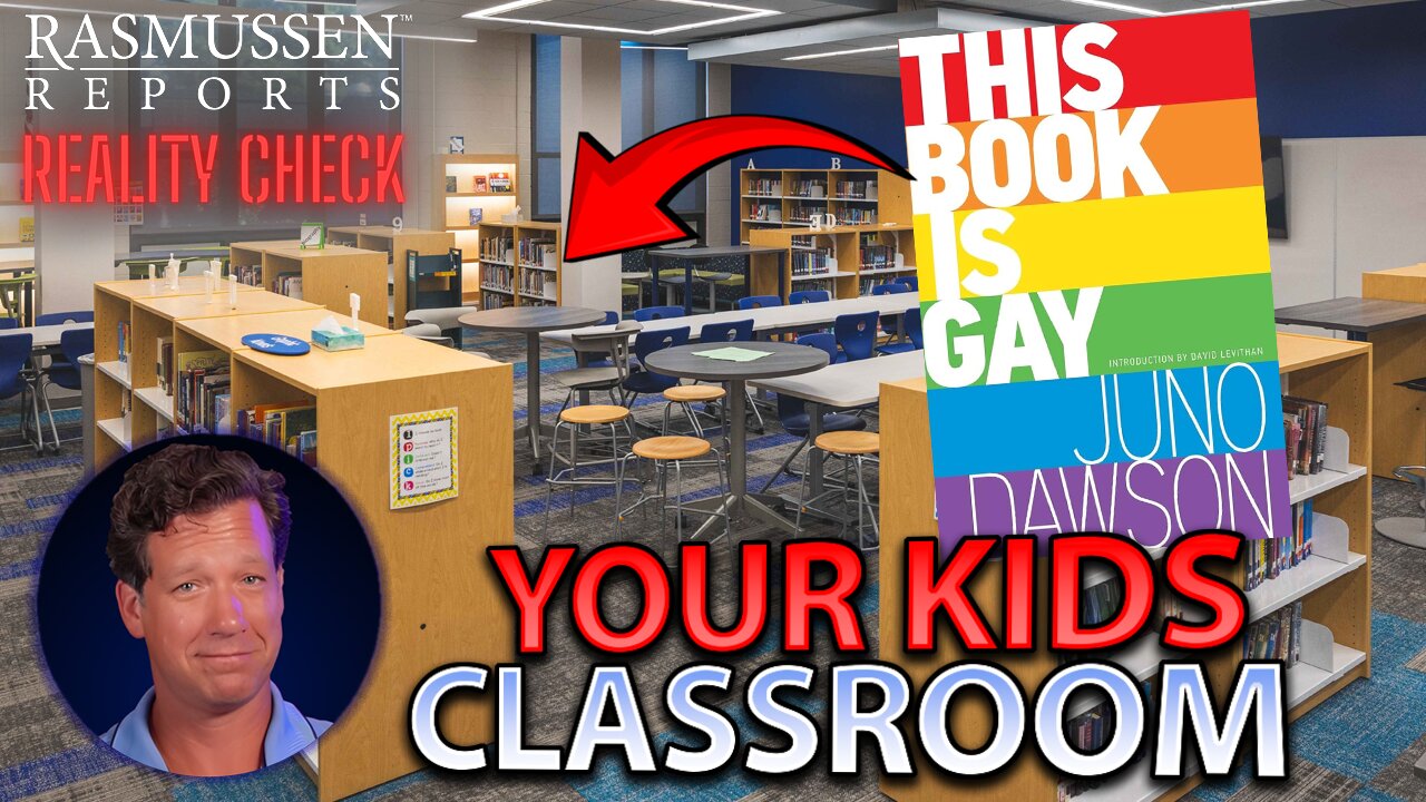 What Are Kids Actually Reading in the Classroom (and What Parents Can Do About It | Karen England