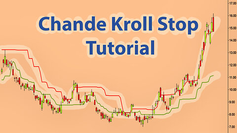 Chande Kroll Stop Tutorial Aggregated