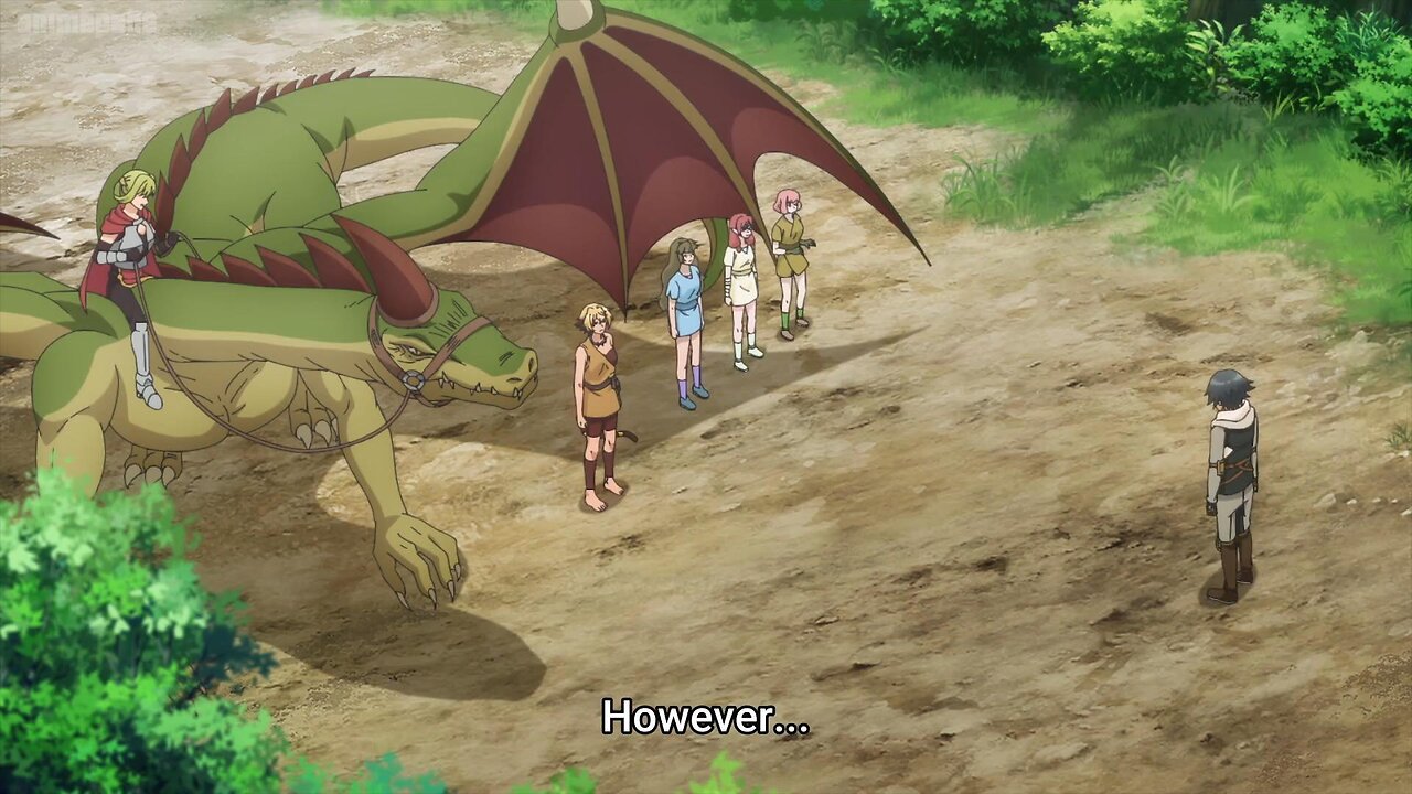 on one can beat arel | Hero Without a Class Who Even Needs Skills?!