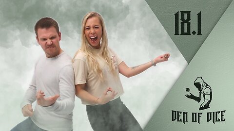 C1 E18: Part 1 | All That Glitters | The House of Glass