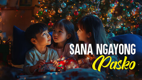 Sana Ngayong Pasko