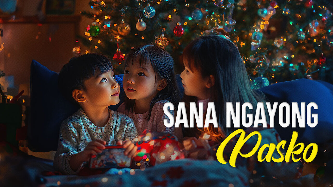 Sana Ngayong Pasko