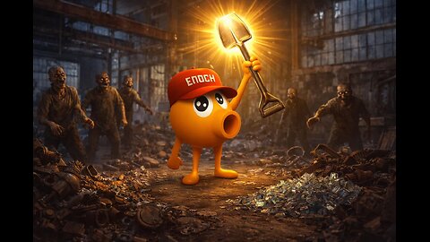 Zombie Survival Gaming w/Frens!