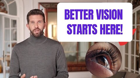 Improve Your Vision Naturally – Essential Recipes and Eye Care Tips