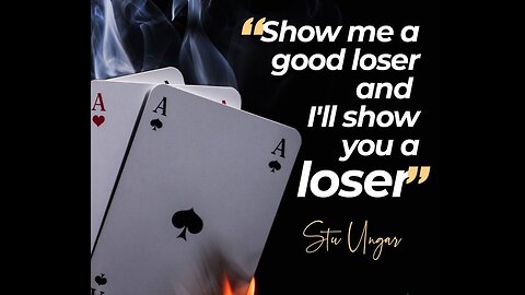 Learning How to Lose