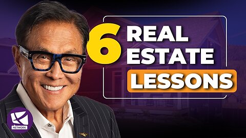 This Real Estate Advice Made Me a Millionaire - Robert Kiyosaki, Ken McElroy