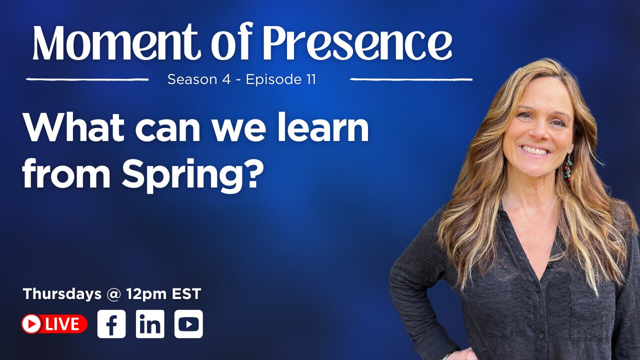 What can we learn from Spring?