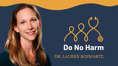 OCPAC - Wednesday March 5th, 2025 - Feat. Dr. Lauren Schwartz