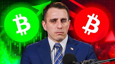 What’s Going On With Bitcoin?