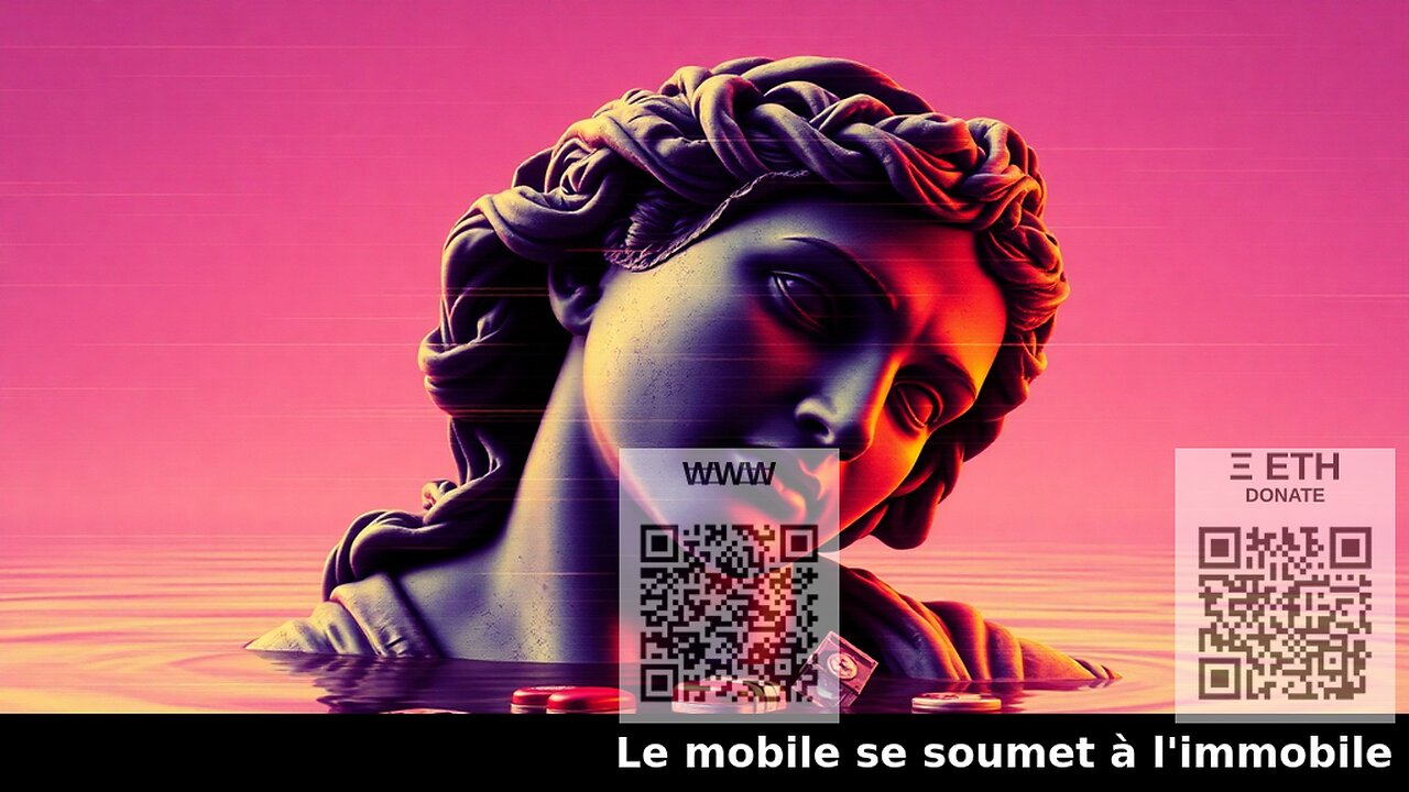 L'Éthos Occidental : Un Champ de Bataille Intérieur