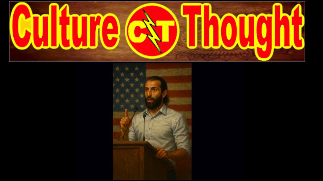 ♱Son of a Hamas founder betrays his fsthers lifes work.♱