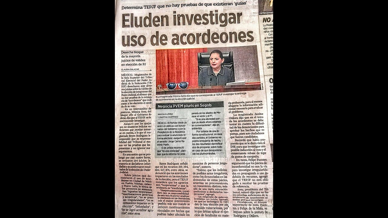 🇲🇽 México hermoso