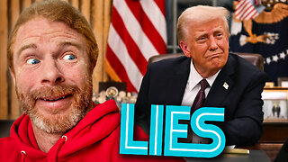 The Latest in the Resurrection of America - LIES Ep 78