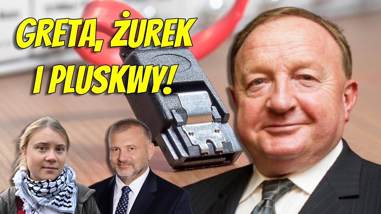 Michalkiewicz: Będą się grzać!