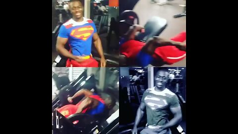 Flying Planks & Leg Raises YOU NEED to try this! 🔥feeling 👇💪🏽