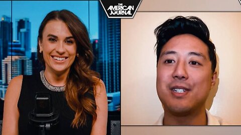 Not Funny: Viral Comedian Faces TERRORISM Charges for Calling Out Islam in the UK