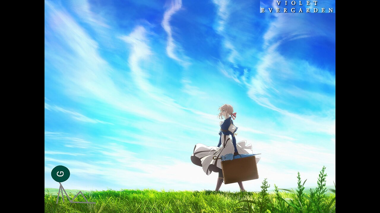 Violet Evergarden Review