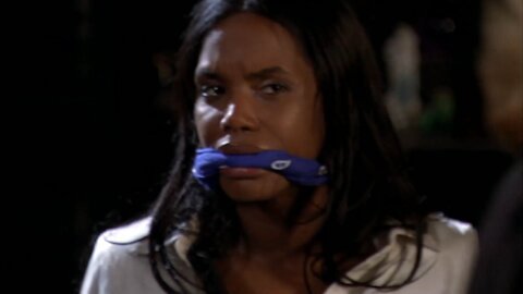 Wicked Wicked Games #5 (gagged)