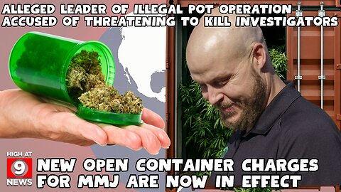 Former White House Staffers Shed Light On Marijuana Pardon And Rescheduling Process Under Biden