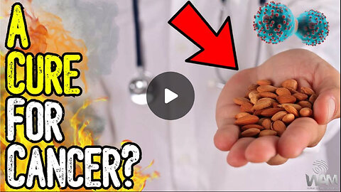 A CURE FOR CANCER? - The Censored TRUTH About Apricot Seeds & Vitamin B17 Pharma Is Hiding!