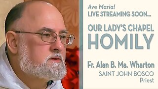 Memorial of St. John Bosco, Priest - January 31, 2026 - OLC HOMILY