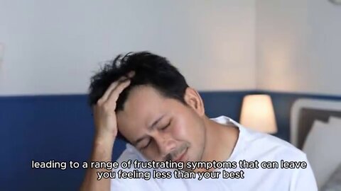 Say Goodbye to Balding: How Profolan's Grow3 Formula Restores Hair from Within