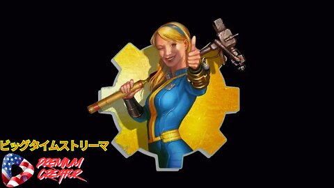 [LoW eFfOrT] Fallout with Salty!
