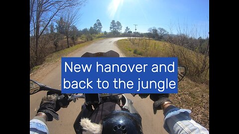 New Hanover and home